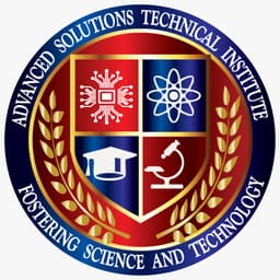 ASTI Crest